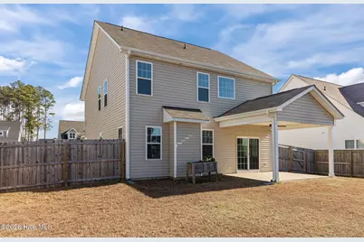 190 Cromwell Court, Raeford, NC 28376 - Photo 35