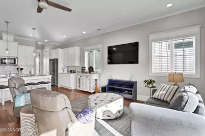 10 Seagull Street #Unit A, Wrightsville Beach, NC 28480 - Photo 13
