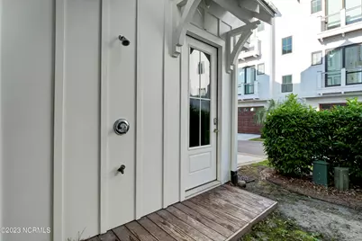 10 Seagull Street #Unit A, Wrightsville Beach, NC 28480 - Photo 7