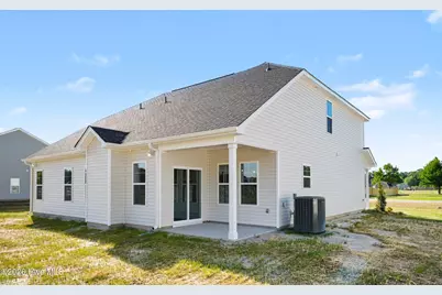 103 Hudson Village Drive, La Grange, NC 28551 - Photo 23