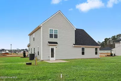 61 Baxley Drive, Dunn, NC 28234 - Photo 27
