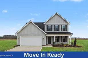 61 Baxley Dr, Dunn, NC 28234 - Photo 1