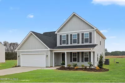 61 Baxley Drive, Dunn, NC 28234 - Photo 3