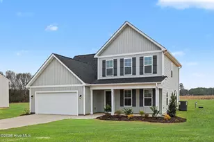 61 Baxley Dr, Dunn, NC 28234 - Photo 3