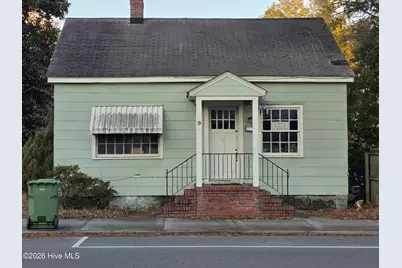 9 N 17th Street, Wilmington, NC 28401 - Photo 1