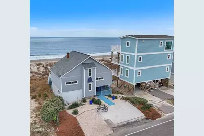 5225 E Beach Drive, Oak Island, NC 28465 - Photo 53