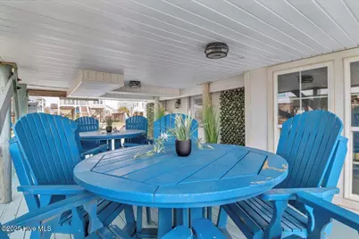 5225 E Beach Drive, Oak Island, NC 28465 - Photo 57