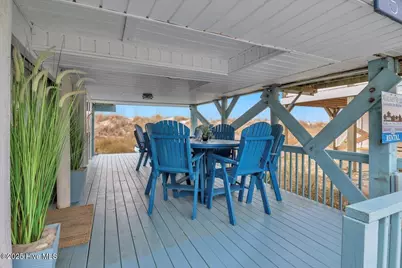 5225 E Beach Drive, Oak Island, NC 28465 - Photo 3