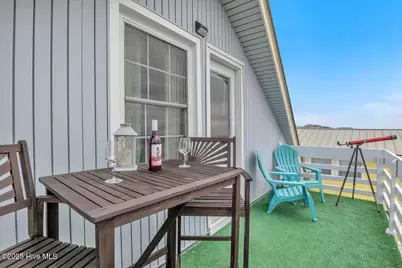 5225 E Beach Drive, Oak Island, NC 28465 - Photo 39
