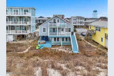 5225 E Beach Drive, Oak Island, NC 28465 - Photo 47