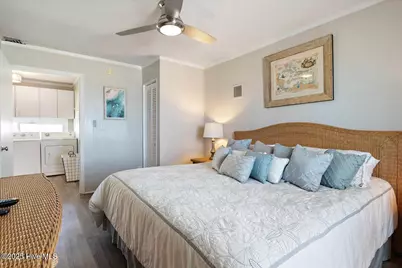 5225 E Beach Drive, Oak Island, NC 28465 - Photo 27