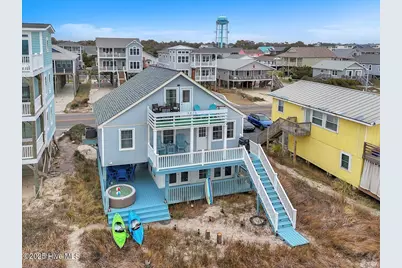 5225 E Beach Drive, Oak Island, NC 28465 - Photo 43