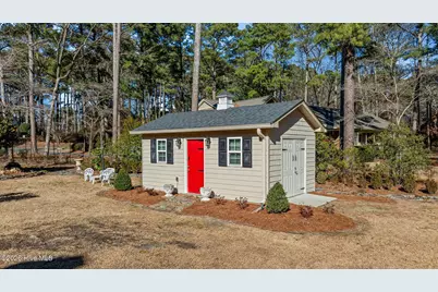 200 Deerborn Circle, Goldsboro, NC 27534 - Photo 17