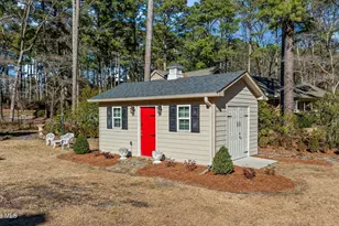 200 Deerborn Cir, Goldsboro, NC 27534 - Photo 17