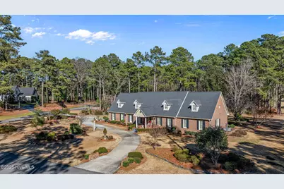 200 Deerborn Circle, Goldsboro, NC 27534 - Photo 19