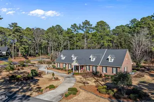 200 Deerborn Cir, Goldsboro, NC 27534 - Photo 19