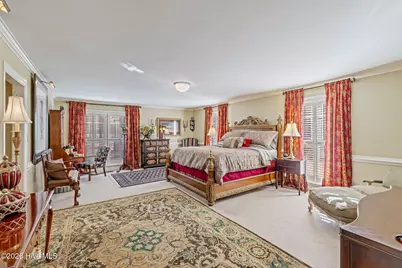 200 Deerborn Circle, Goldsboro, NC 27534 - Photo 47