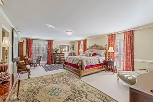 200 Deerborn Cir, Goldsboro, NC 27534 - Photo 47