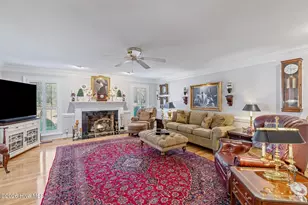 200 Deerborn Cir, Goldsboro, NC 27534 - Photo 45