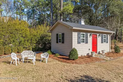 200 Deerborn Circle, Goldsboro, NC 27534 - Photo 5