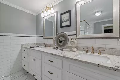 200 Deerborn Circle, Goldsboro, NC 27534 - Photo 51
