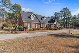 200 Deerborn Cir, Goldsboro, NC 27534 - Photo 3