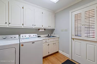 200 Deerborn Circle, Goldsboro, NC 27534 - Photo 31
