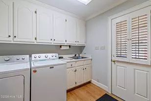 200 Deerborn Cir, Goldsboro, NC 27534 - Photo 31