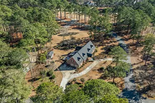 200 Deerborn Cir, Goldsboro, NC 27534 - Photo 9