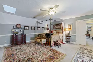 200 Deerborn Cir, Goldsboro, NC 27534 - Photo 61