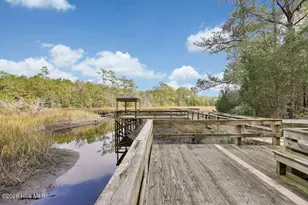 4911 Beech Tree Dr SE, Southport, NC 28461 - Photo 43