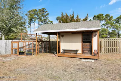 4911 Beech Tree Drive SE, Southport, NC 28461 - Photo 31