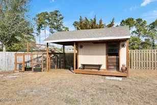 4911 Beech Tree Dr SE, Southport, NC 28461 - Photo 31
