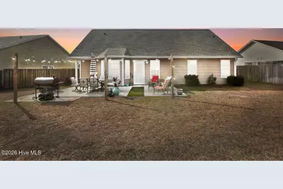 4911 Beech Tree Drive SE, Southport, NC 28461 - Photo 35