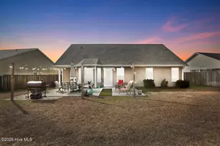 4911 Beech Tree Dr SE, Southport, NC 28461 - Photo 35