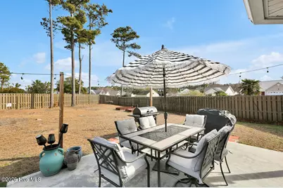 4911 Beech Tree Drive SE, Southport, NC 28461 - Photo 29