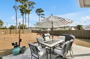 4911 Beech Tree Dr SE, Southport, NC 28461 - Photo 29