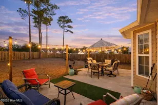 4911 Beech Tree Dr SE, Southport, NC 28461 - Photo 3