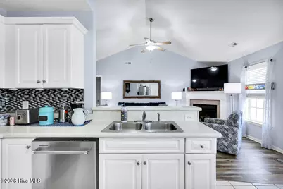 4911 Beech Tree Drive SE, Southport, NC 28461 - Photo 19