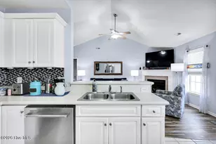 4911 Beech Tree Dr SE, Southport, NC 28461 - Photo 19