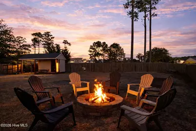 4911 Beech Tree Drive SE, Southport, NC 28461 - Photo 5