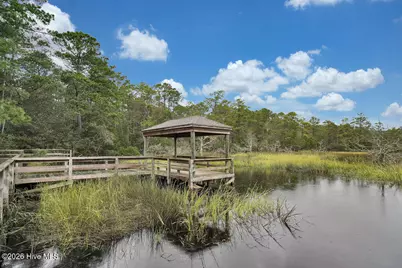 4911 Beech Tree Drive SE, Southport, NC 28461 - Photo 7