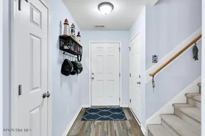 4911 Beech Tree Drive SE, Southport, NC 28461 - Photo 9