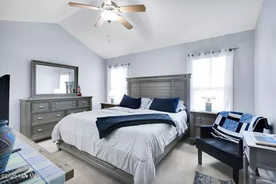 4911 Beech Tree Drive SE, Southport, NC 28461 - Photo 21