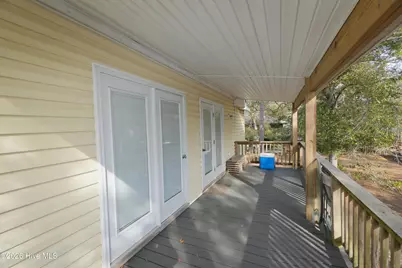 114 NW 21st Street, Oak Island, NC 28465 - Photo 5