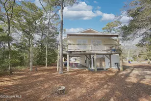 114 NW 21st St, Oak Island, NC 28465 - Photo 1