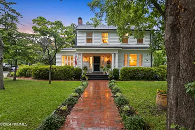 1801 Chestnut Street, Wilmington, NC 28405 - Photo 1