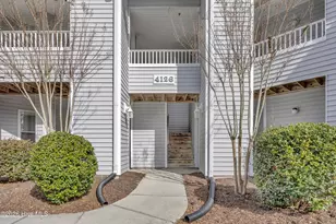 4126 Breezewood Dr, Wilmington, NC 28412 - Photo 1