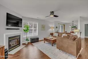 4126 Breezewood Dr, Wilmington, NC 28412 - Photo 3