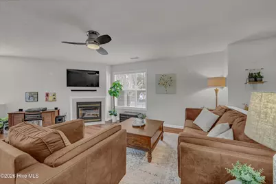 4126 Breezewood Drive #Apt 101, Wilmington, NC 28412 - Photo 5